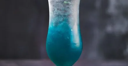 Блакитна лагуна