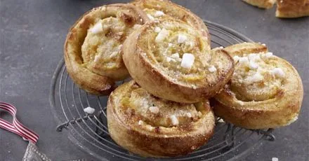 Кардамонові крутки