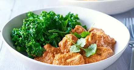 Кеш'ю карі