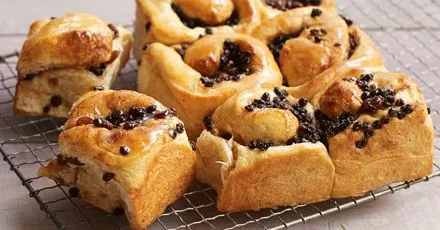 Булочки Челсі