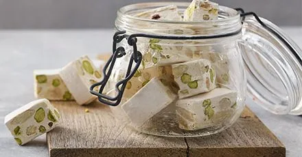 Класичний нуга