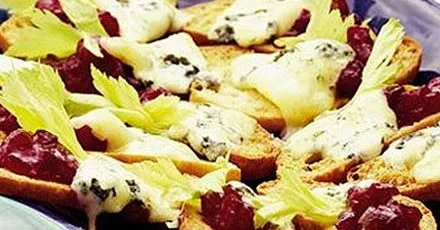 Хрусткі різдвяні кростіні