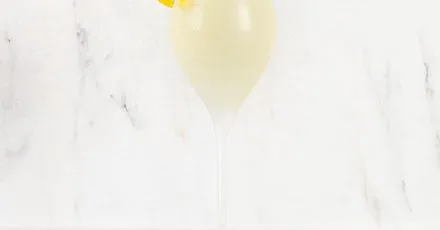 Коктейль French 75