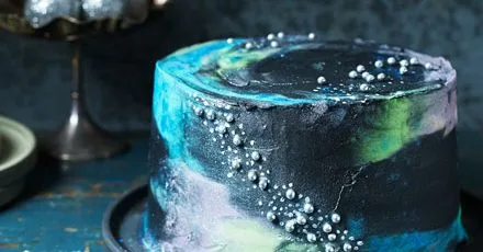 Галактичний торт