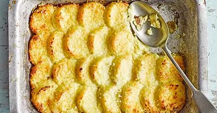 Гніоккі по‑римськи