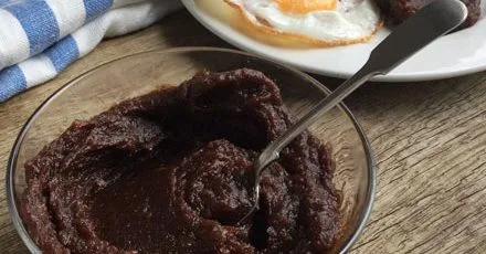 Домашній коричневий соус