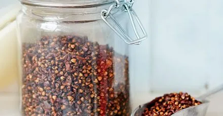 Домашні какао‑попси