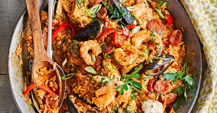 Jambalaya