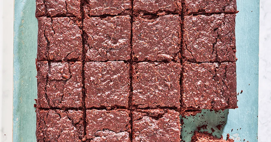 Keto brownies