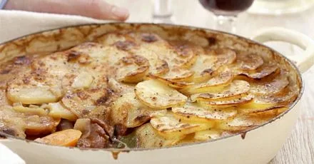 Ланкаширський хот‑пот