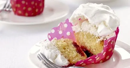 Little Louise cupcakes