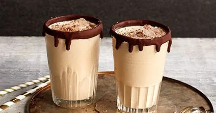 Коктейль Mudslide