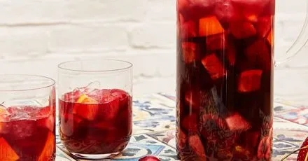 Легка сангрія