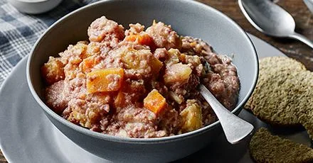 Шотландські стові