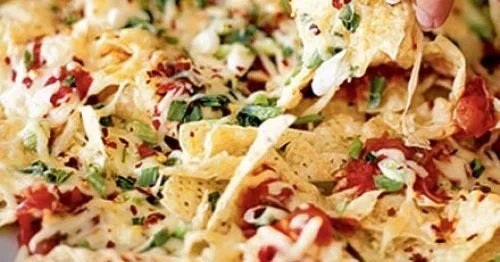 Nachos