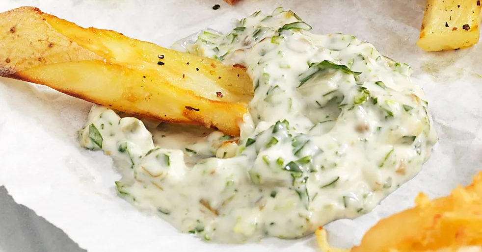 Тартар соус