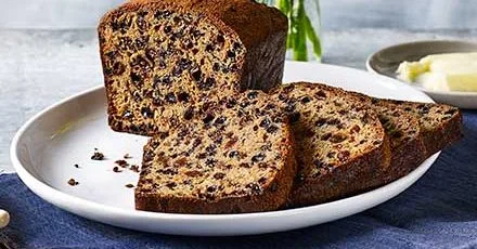 Tea loaf