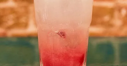 Tequila diablo rojo