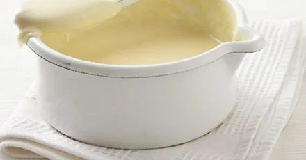 Бешамель (білий соус)