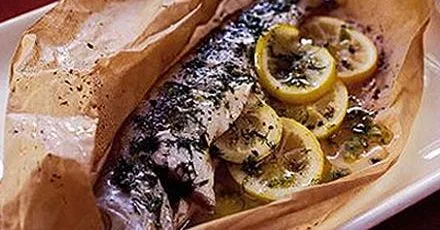 Пікша у пакеті