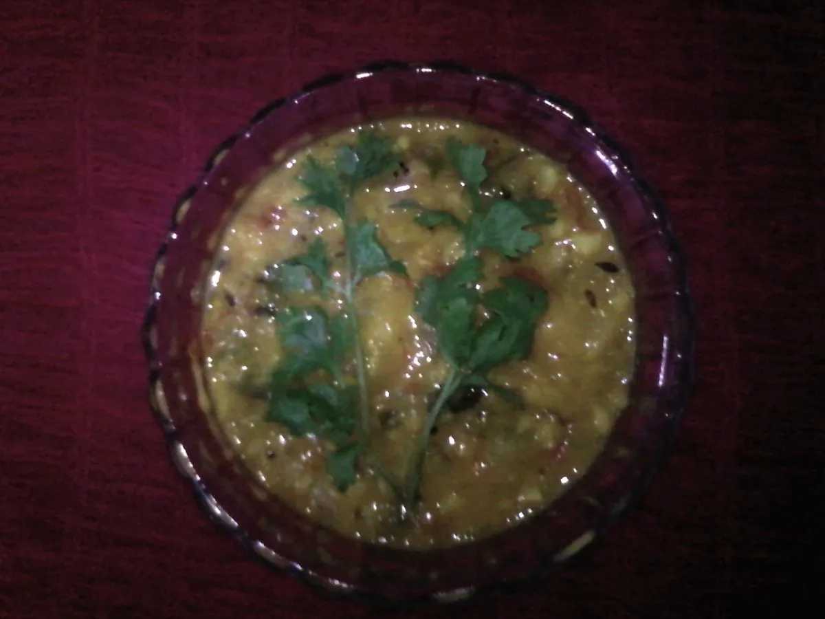 Чой-чой (кайот) сабзі