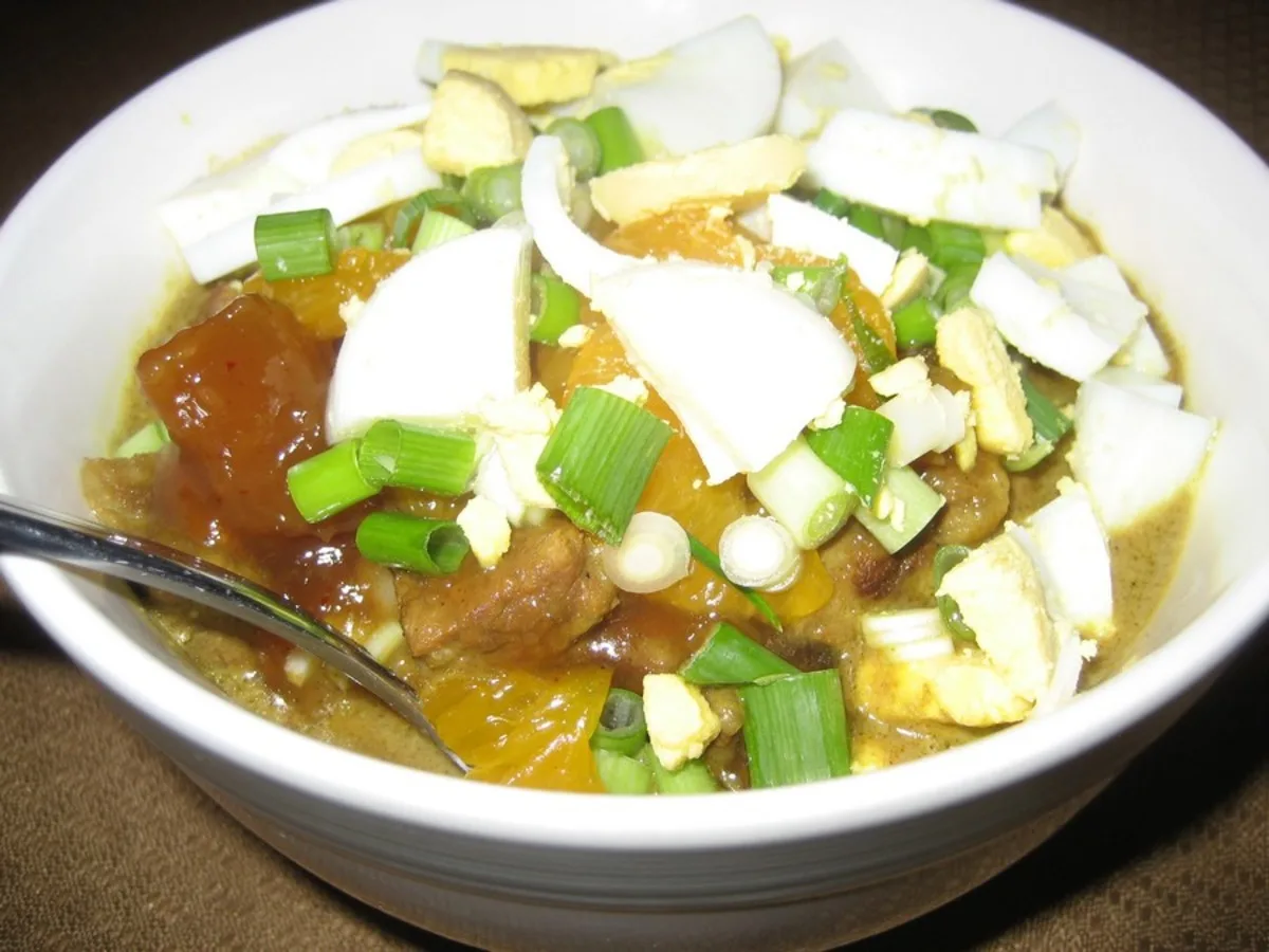Легке яловиче карі