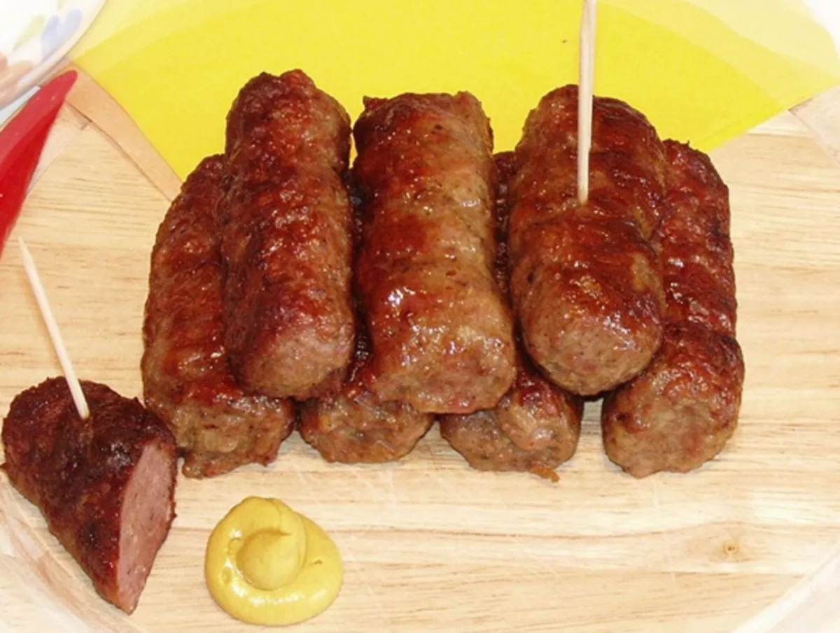 Румунські мічі (мічі)
