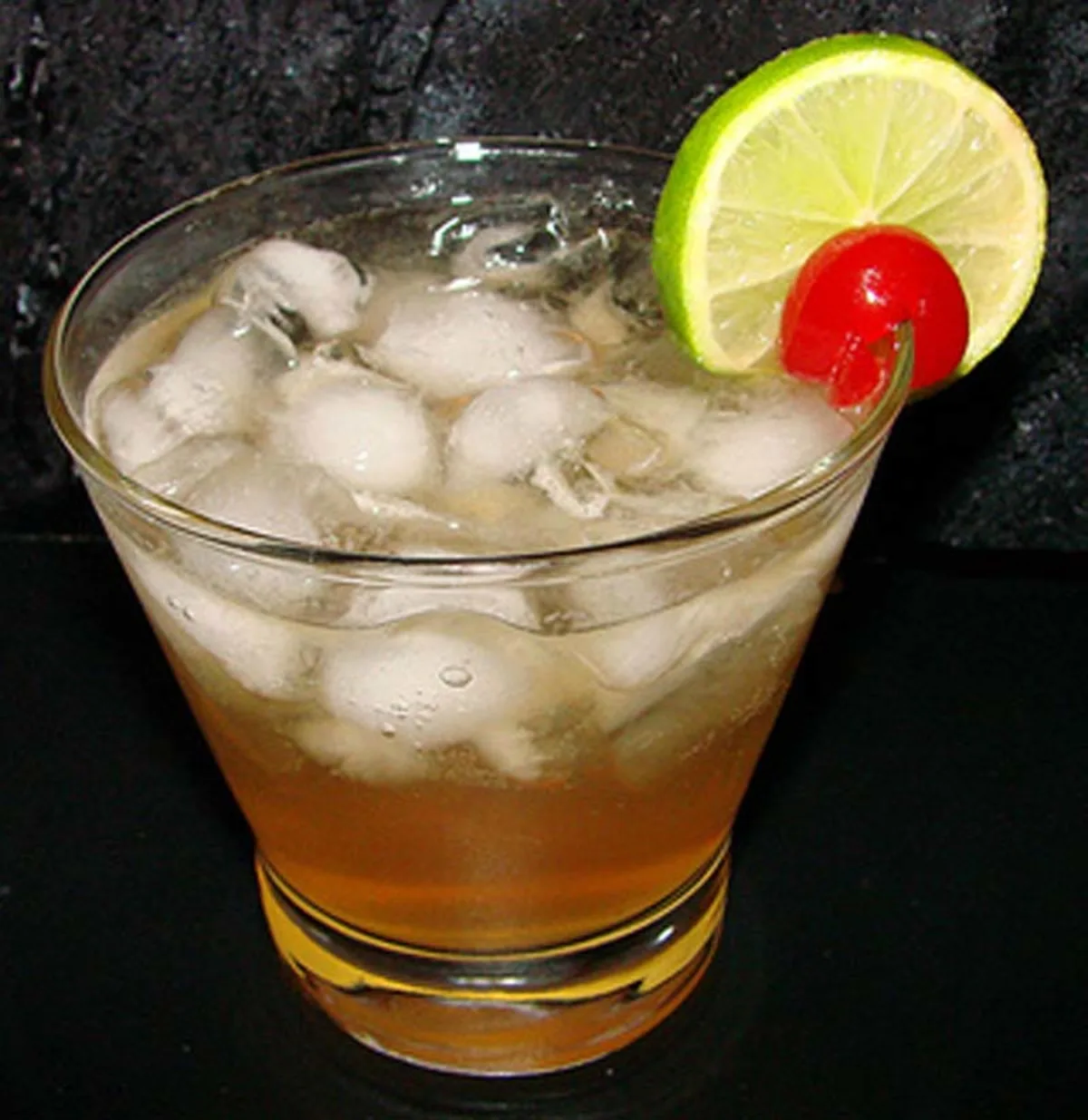 Заспокійливий коктейль Southern Comfort!