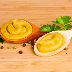 Домашня гірчиця «Козацька»