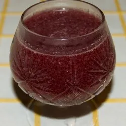 Гльог – напій закоханих