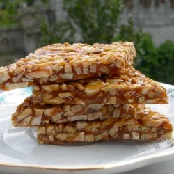 Козинаки
