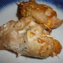 Крученики