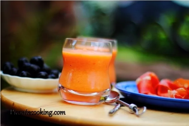 Гаспачо (Gazpacho)