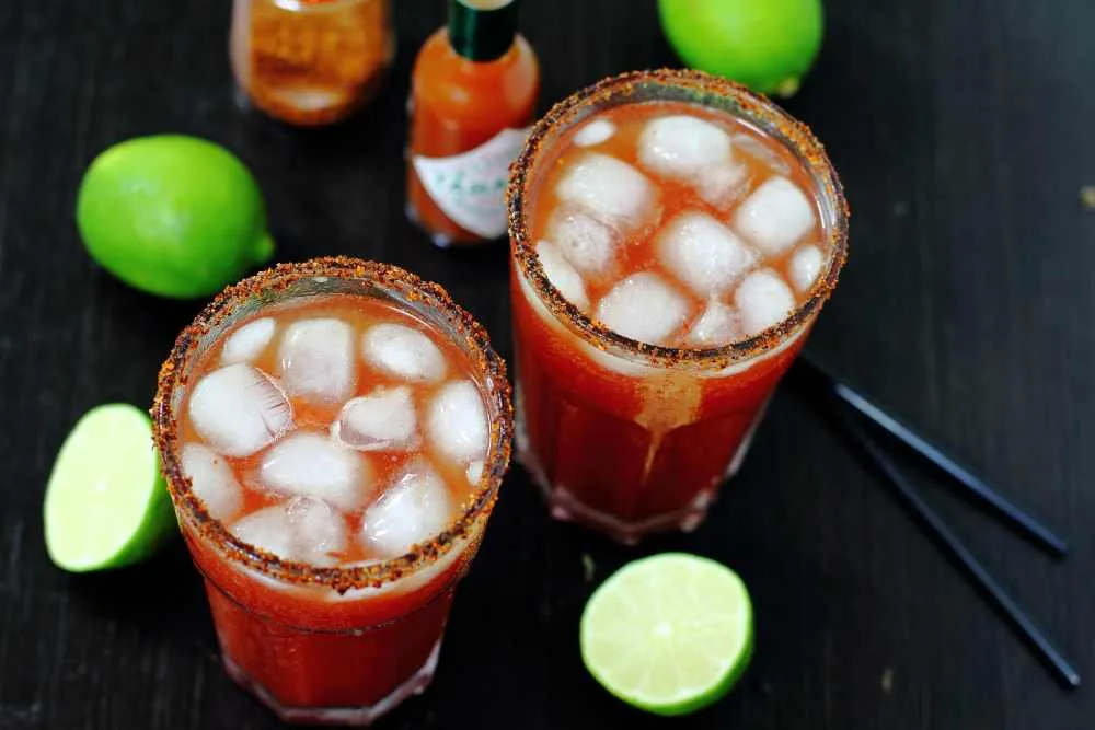 Мічелада (Michelada)