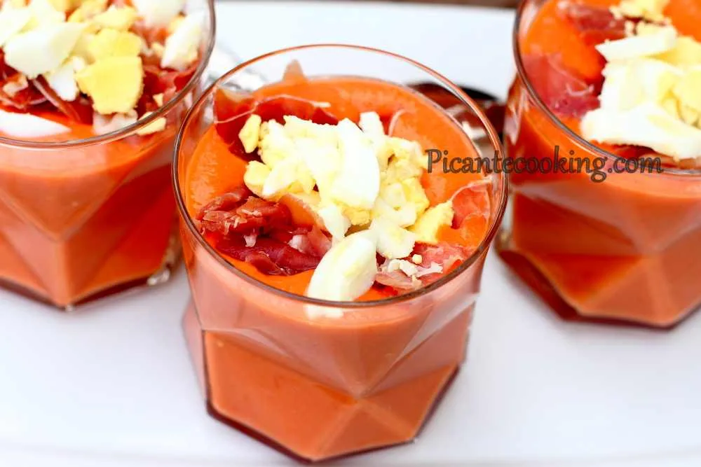 Сальморехо (Salmorejo)