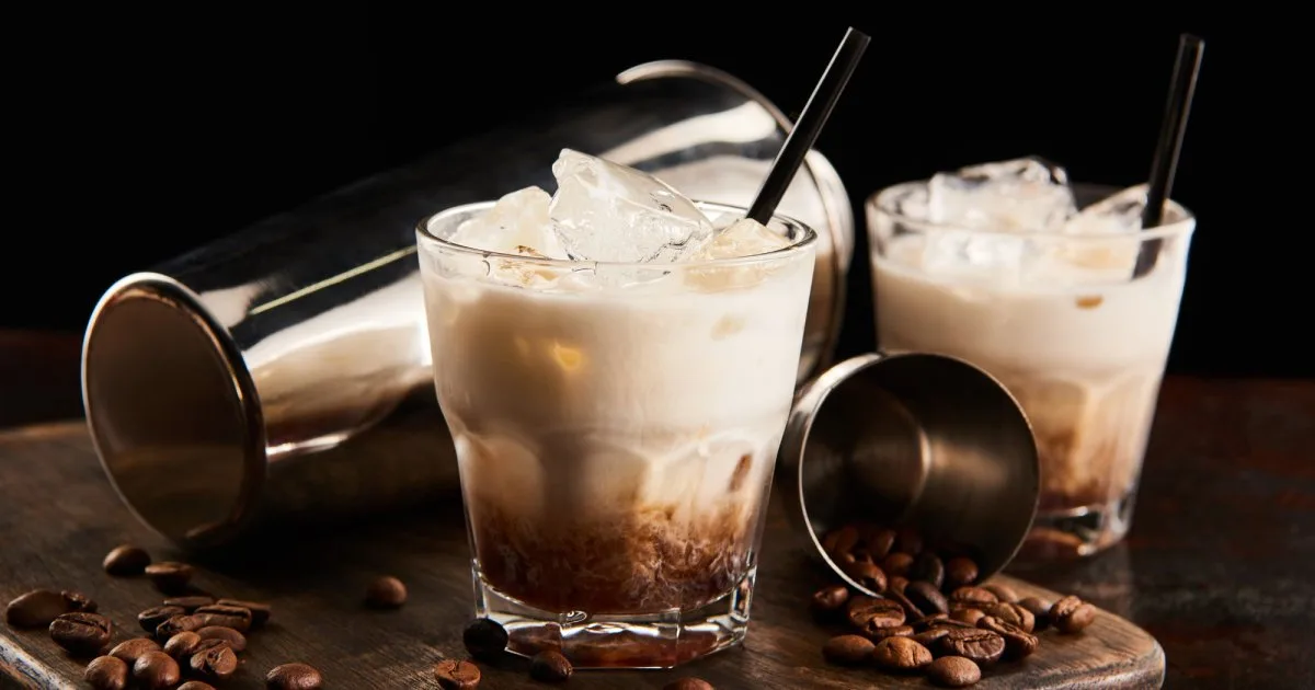 Kentucky Coffee: коктейль затятих кавоманів