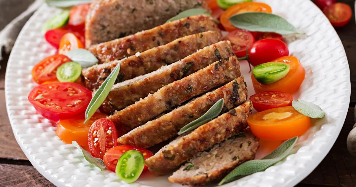 М’ясний рулет з пивом